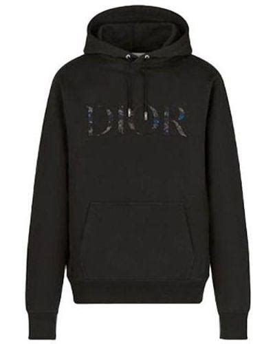 christian dior daniel arsham hoodie|Off.